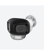 CAMARA IP TIPO BALA PANORAMICA 2x2MP 2.8mm MIC POE IP67 TC-C345N TIANDY