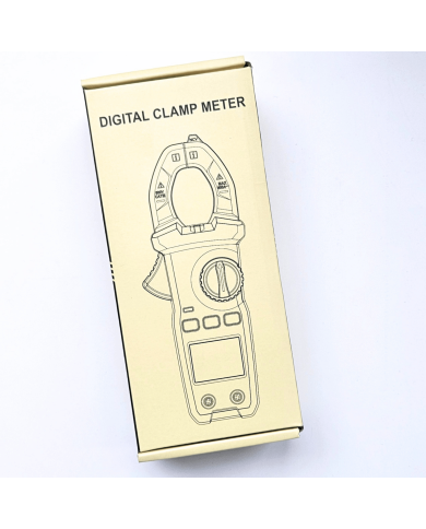 PINZA AMPERIMETRICA NF-6304
