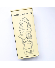 PINZA AMPERIMETRICA NF-6304