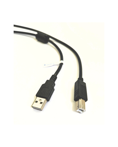 CABLE USB 2.0 DE IMPRESORA
