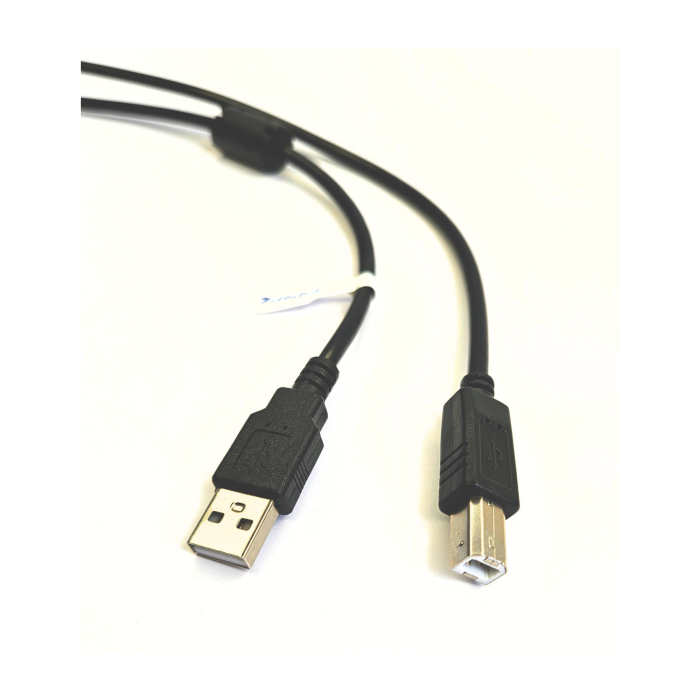 CABLE USB 2.0 DE IMPRESORA