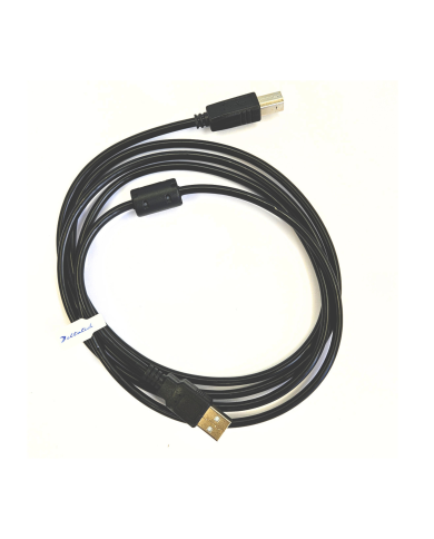 CABLE USB 2.0 DE IMPRESORA