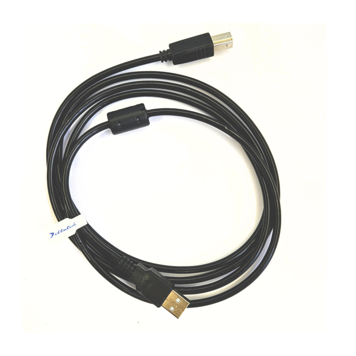 CABLE USB 2.0 DE IMPRESORA