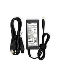 AU-CARGADOR PARA SAMSUNG 19V 3.16A PLUG 5.5x3.0