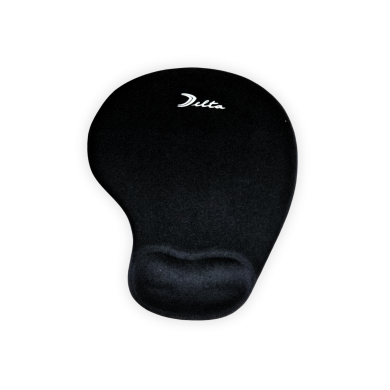 VC-PAD MOUSE GEL ERGONOMICO CON LOGO DELTATECH