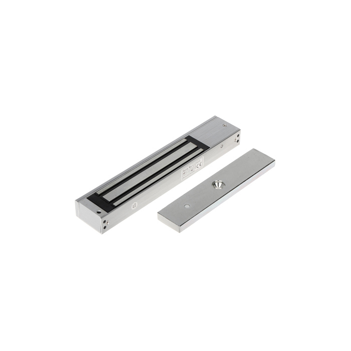 CERRADURA ELECTROMAGNETICA DE 500 KG