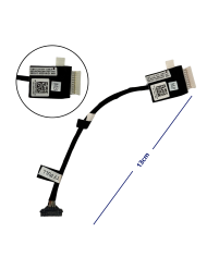 CABLE DE BATERIA DELL DC02003U700 G15 5510 07CT7T