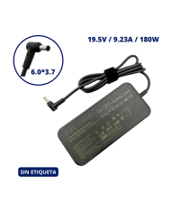 CARGADOR PARA ASUS 19V 2.37A PLUG 4.5x3.0