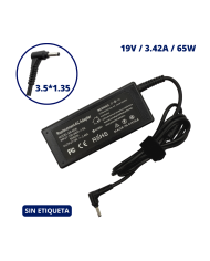 CARGADOR PARA HP 19.5V 11.8A PLUG 4.5x3.0