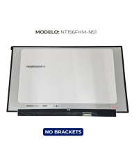 TECLADO PARA HP 14 11 11-N 11N BIG ENTER FRAME