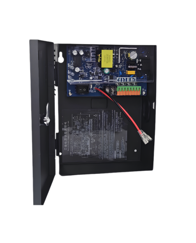 FUENTE DE PODER UPS 12V 5A