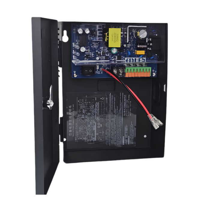 FUENTE DE PODER UPS 12V 5A
