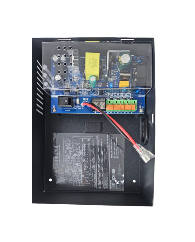 FUENTE DE PODER UPS 12V 5A