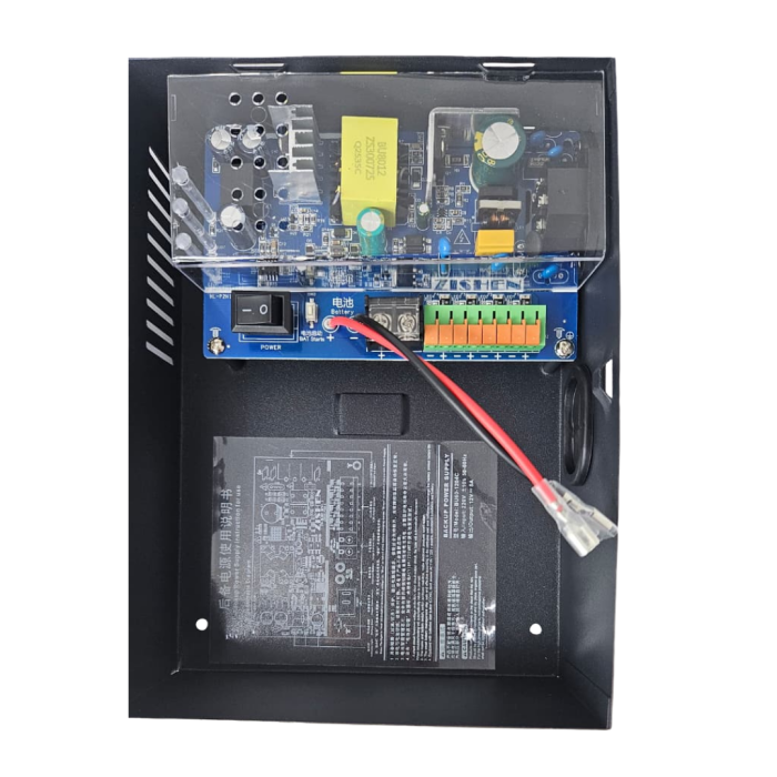 FUENTE DE PODER UPS 12V 5A