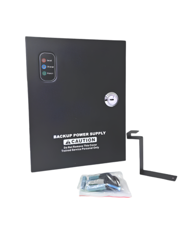 FUENTE DE PODER UPS 12V 5A