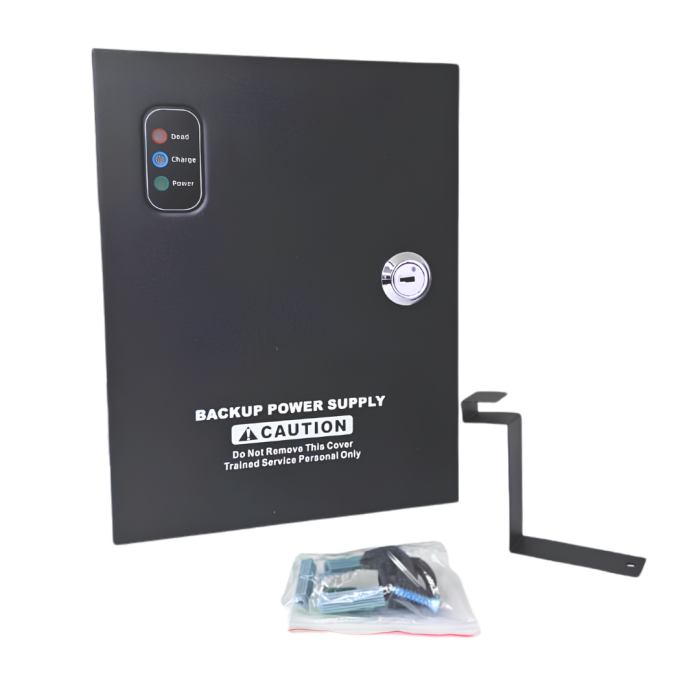 FUENTE DE PODER UPS 12V 5A