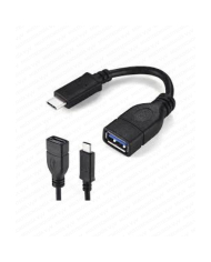 VC-CABLE USB PARA BASES DE ENFRIAMIENTO L- 55 CM