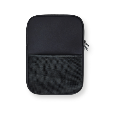 WV-ESTUCHE BOLSILLO NEGRO