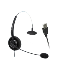 AUDIFONO VT1000 OMNI DOBLE AURAL USB01