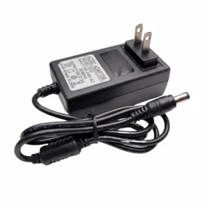 Cargador 12V 3A Plug 5.5x2.5