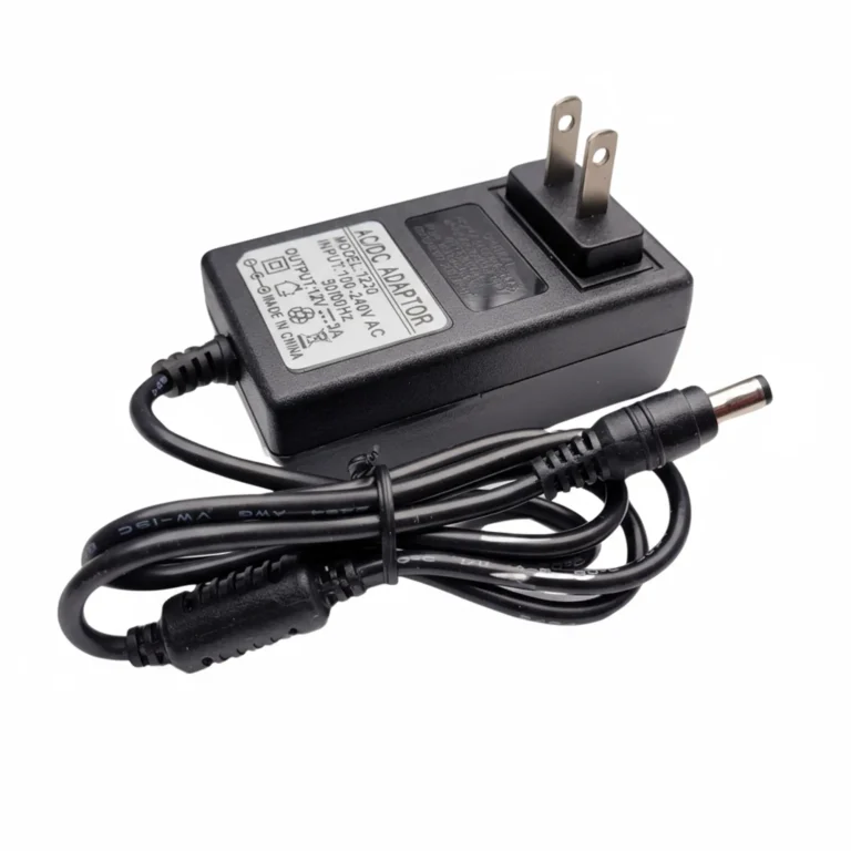12V-3A