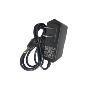 Cargador 5V 1A Plug 2.5x0.7
