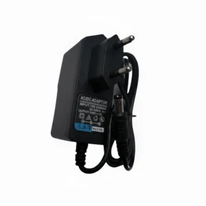 Cargador 5V 1A Tipo Europeo