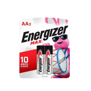 Wa-Pila AA Energizer Bl/2