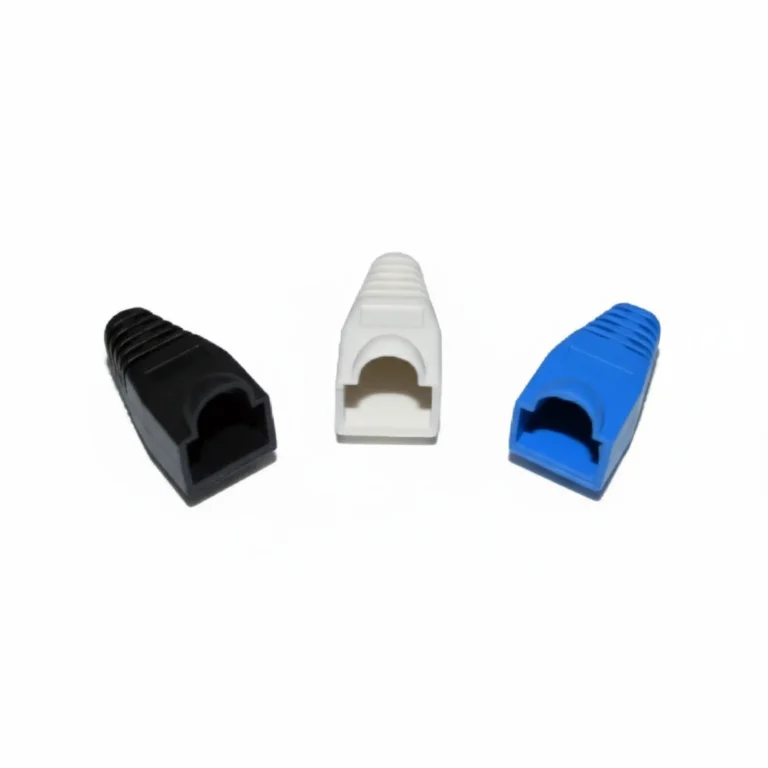 CAPUCHON RJ45