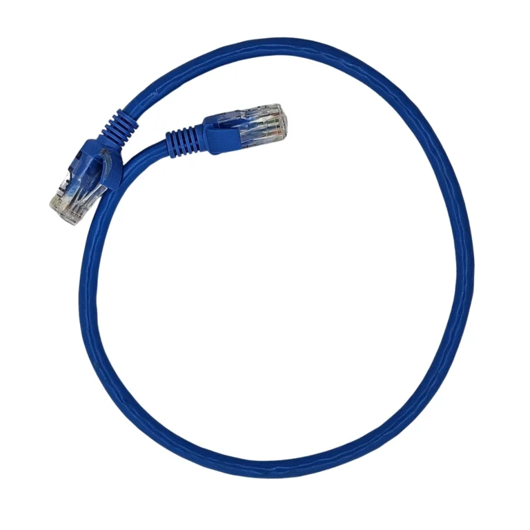 PATCH CORD CAT6 COBRE