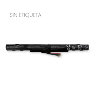 BATERIA PARA ACER AL15A32 14.8V 2200mAh 27Wh