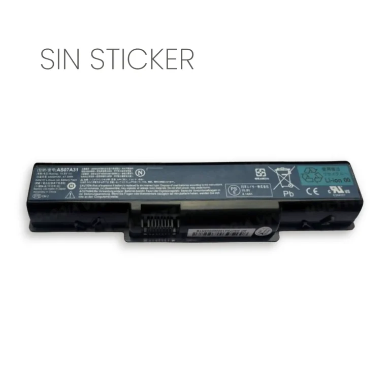 BAT-AS07A41110