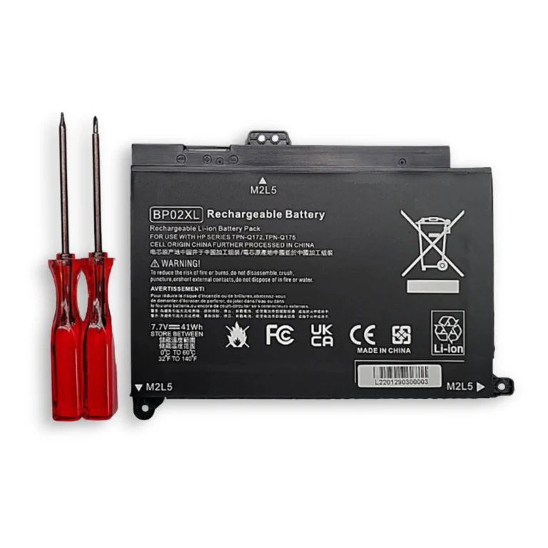 BAT-BP02XL