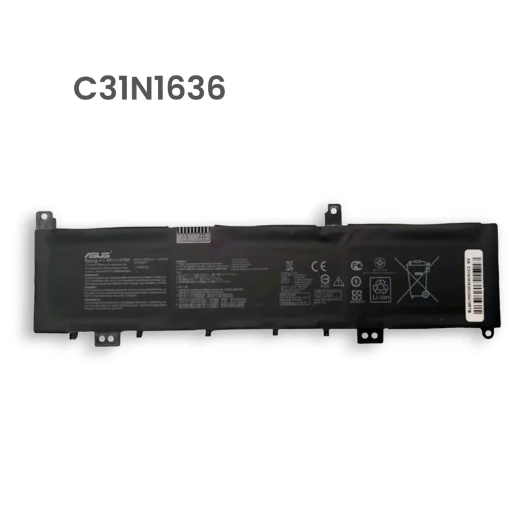 BAT-C31N1636
