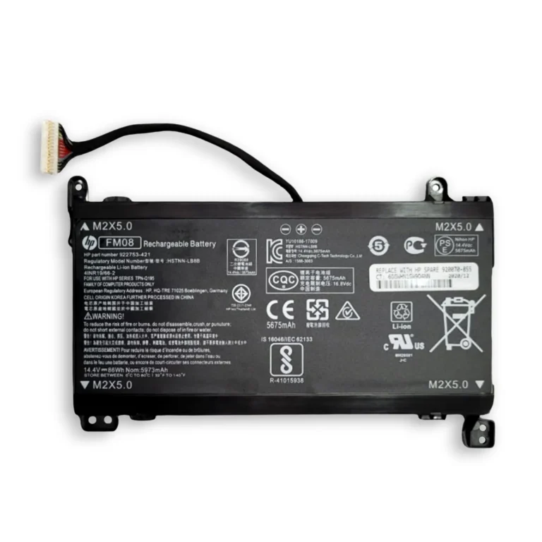 BAT-FM08