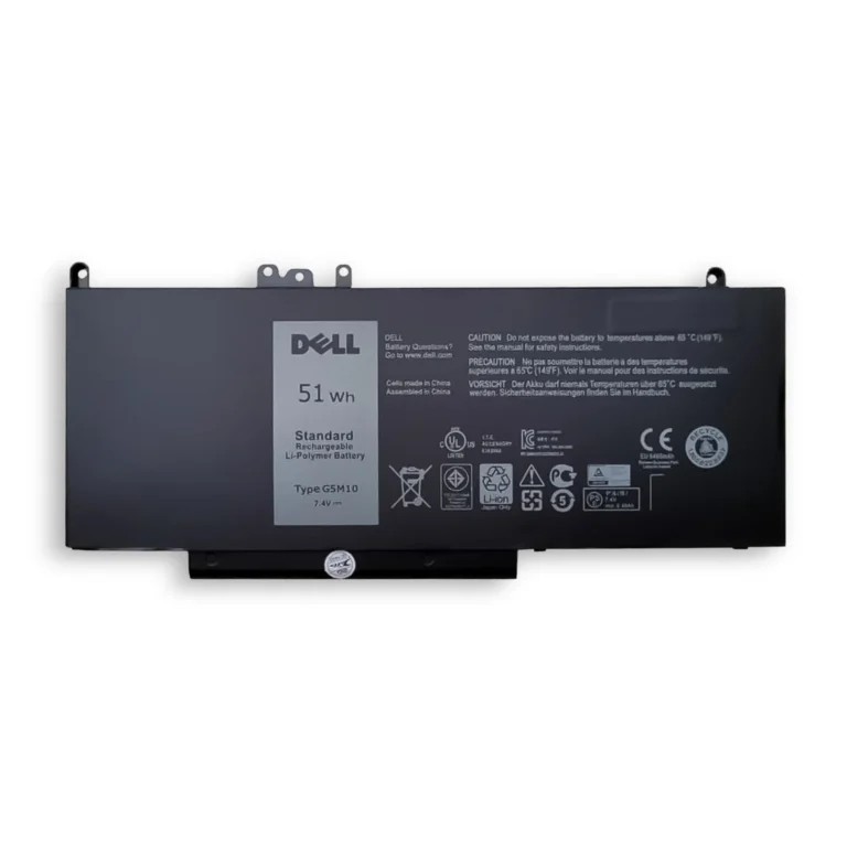 BAT-G5M10