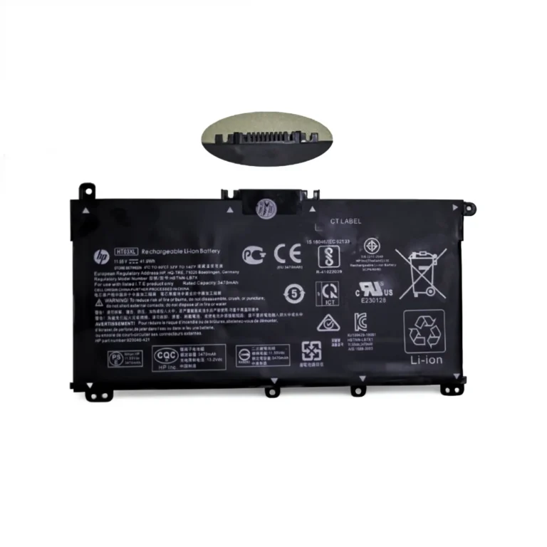 BAT-HT03XL