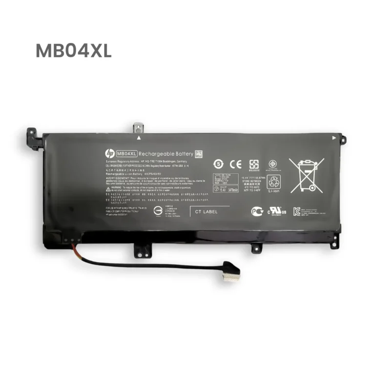 BAT-MB04XL