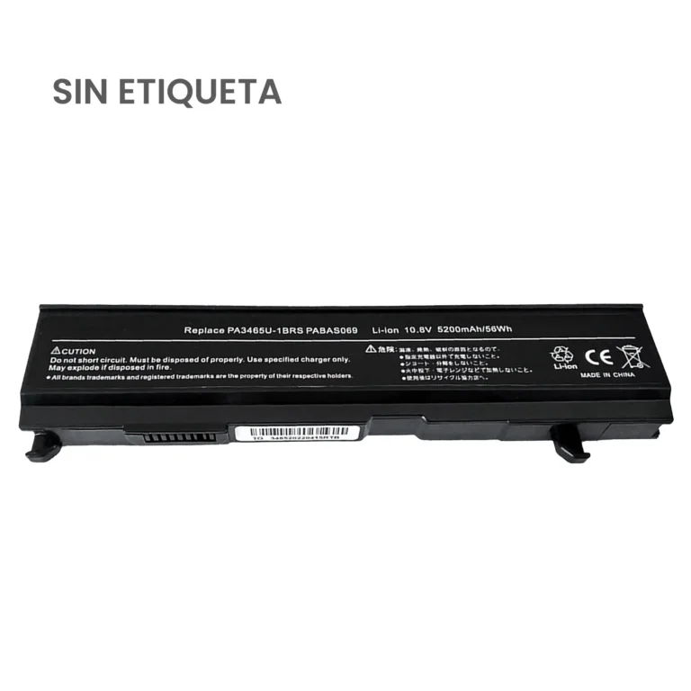 BAT-PA3465U