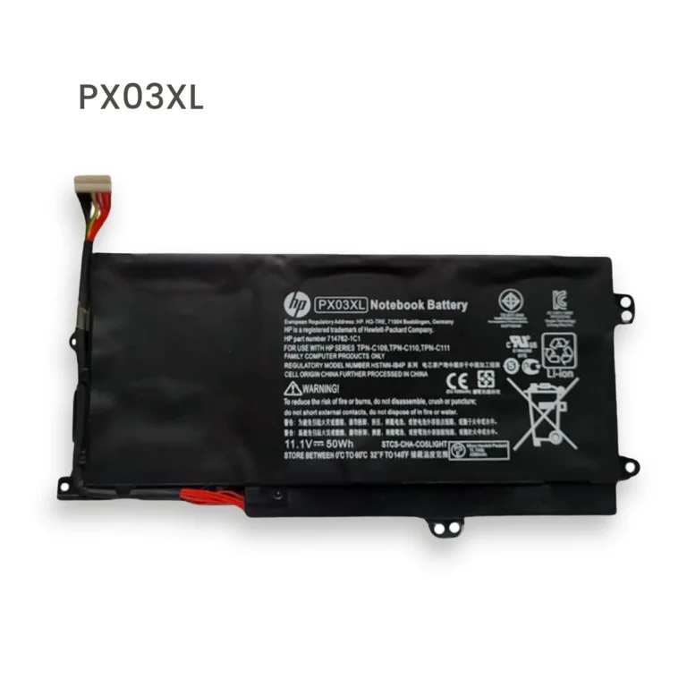 BAT-PX03XL