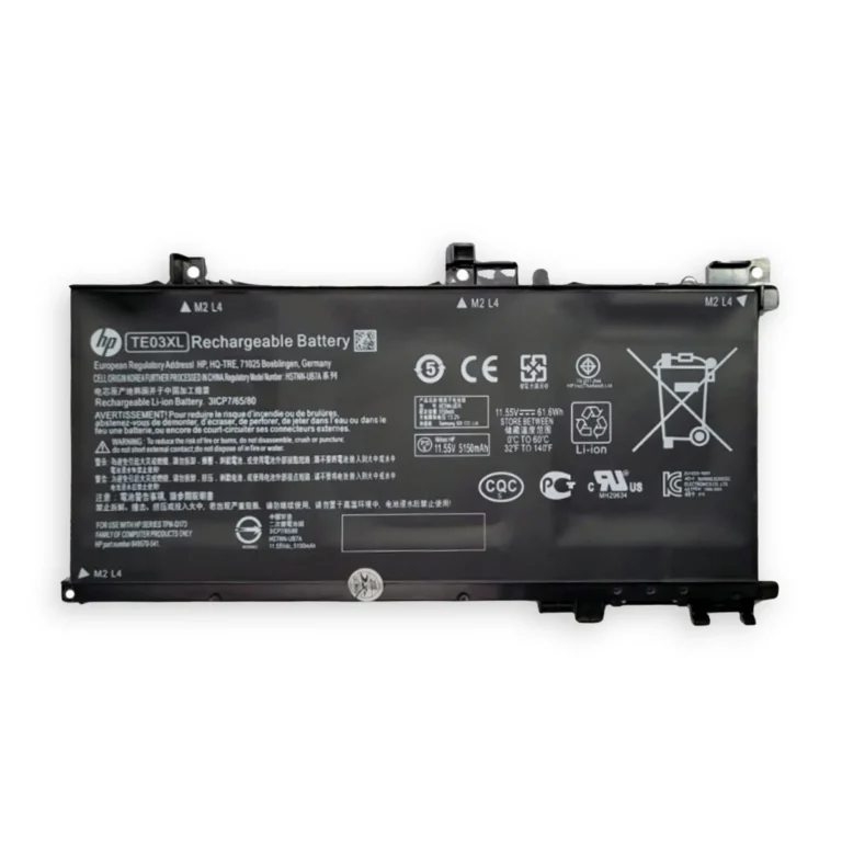BAT-TE03XL
