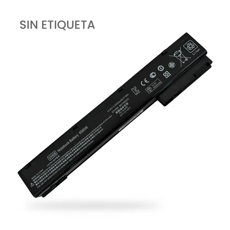 BAT-VH08XL