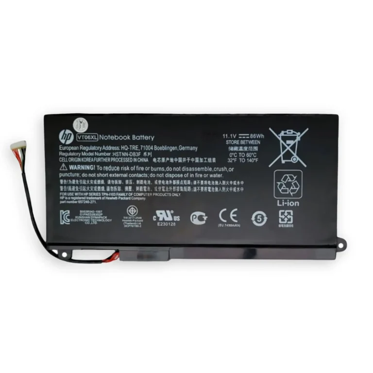 BAT-VT06
