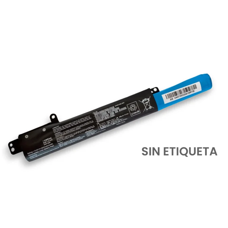 BAT-X407