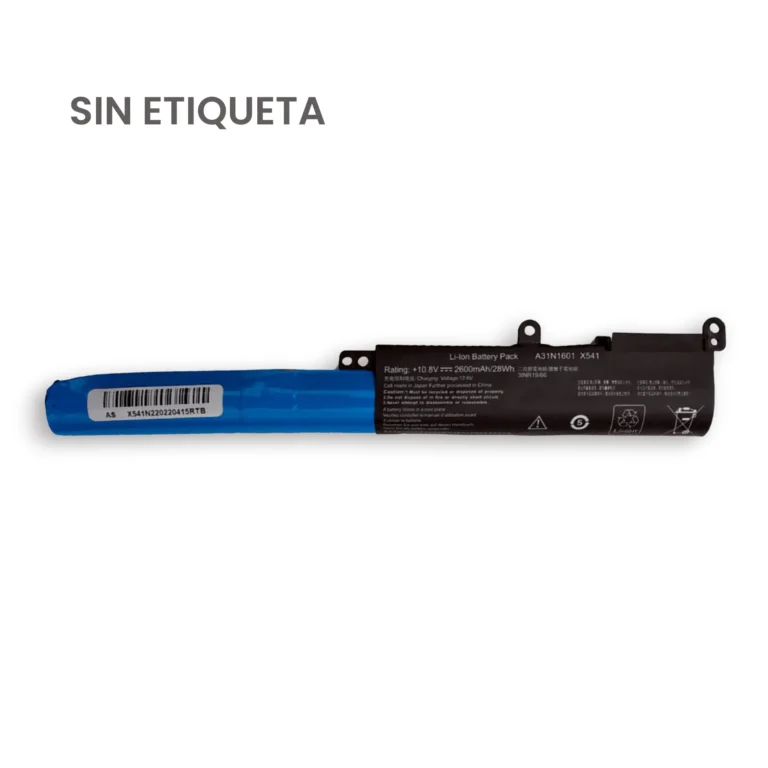 BAT-X541