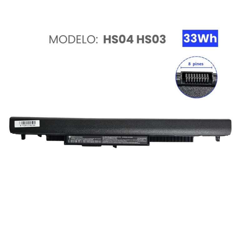 BATERIA PARA HP HS04 HS03 14.8V 2200MAH ORG (1)