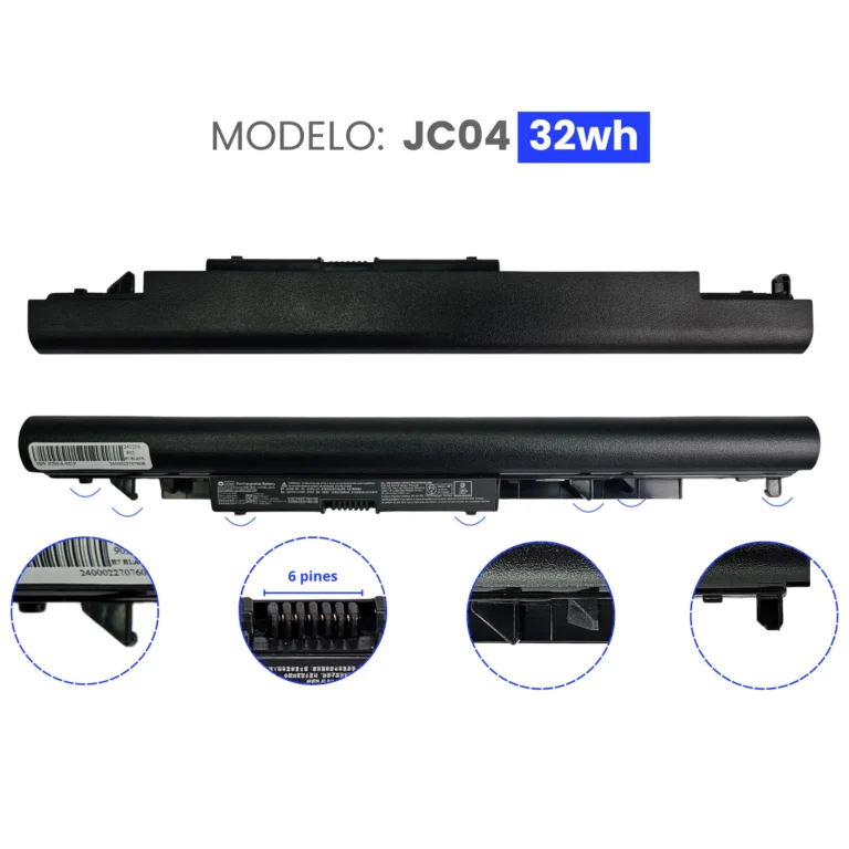 BATERIA PARA HP JC04 14.6V 2200mAh 32Wh (2) (1)