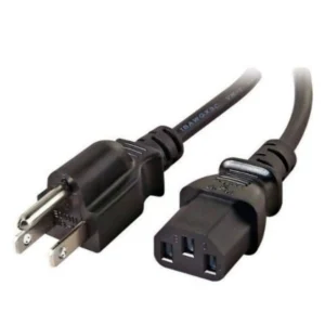 CABLE DE PODER DE CPU DE 3M