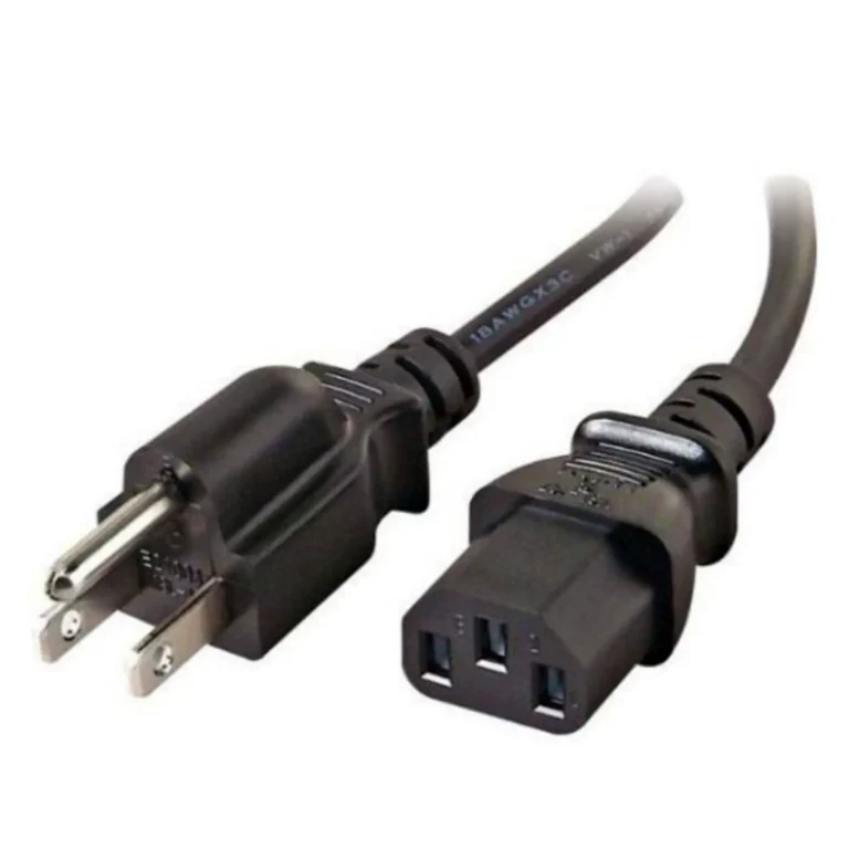CABLE DE PODER DE CPU DE 3M