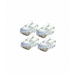 CONECTOR RJ45